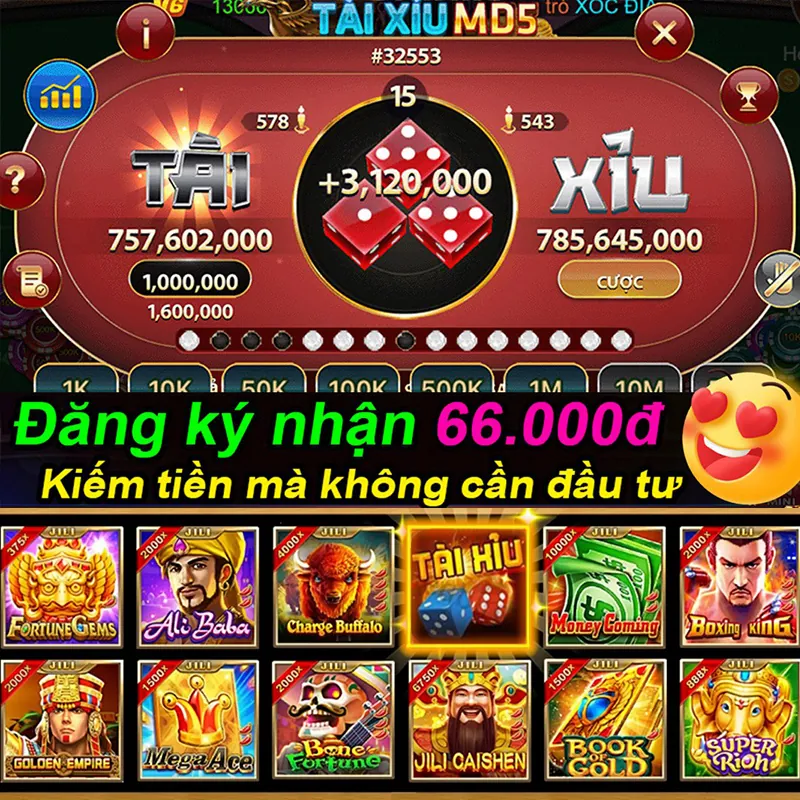 Casino Trực Tuyến 44king88